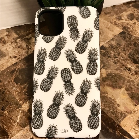 iPhone 11 Pro Max Case Pineapple - Picture 6 of 6